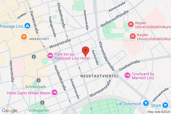 MVG, Monopolverwaltung fuer OOe und Salzburg
