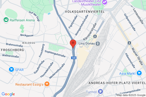Notschlafstelle Sozialverein B 37
