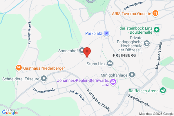 Pro Mente LF Wachtbergerhof