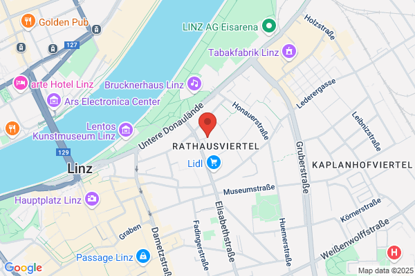 Uebergangsheim Pro mente infirmis