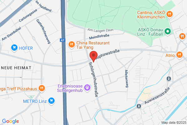 Lumi Xpress GmbH