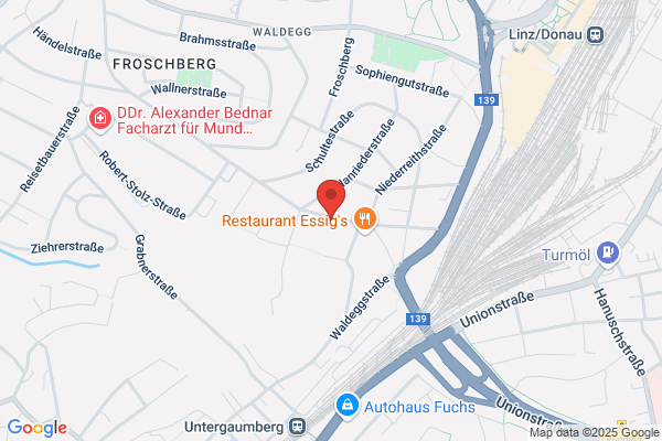 ASKOe Froschberg