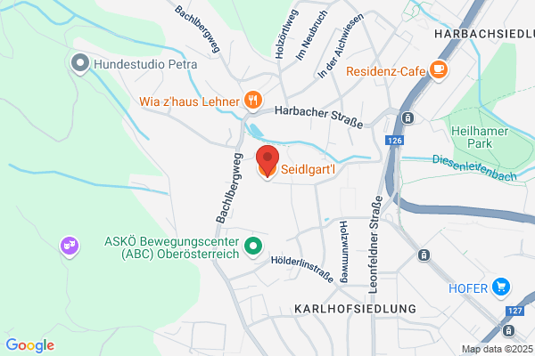 Sportanlage OeTB Urfahr