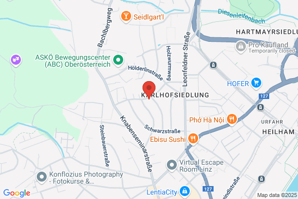 TC Askoe Treffling Franz Wageneder