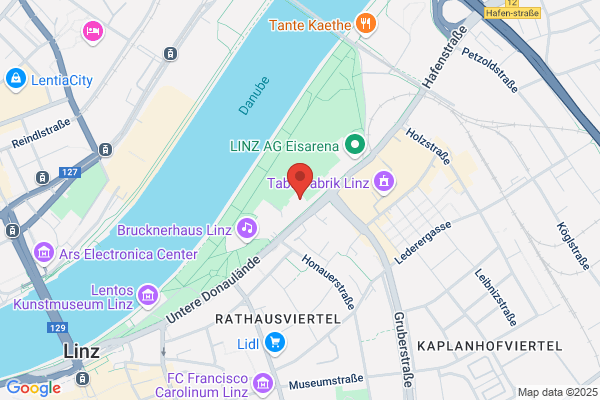 Union Linzer Eissport- u. Tennisverein E. Bauer
