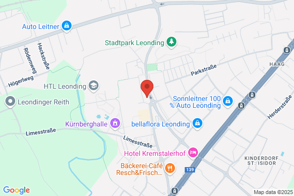 Union TC Landwirtschaftskammer