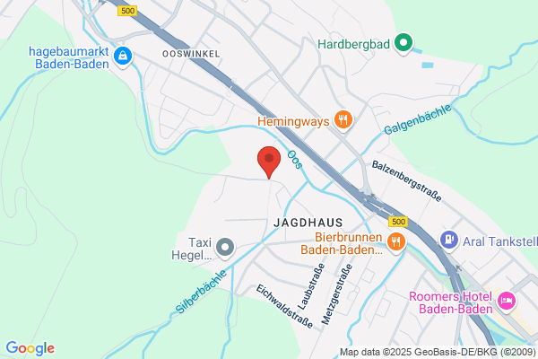 Tennisanlage Rauhenstein