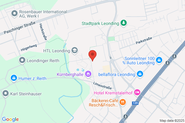 Koeglberger-Privatstiftung