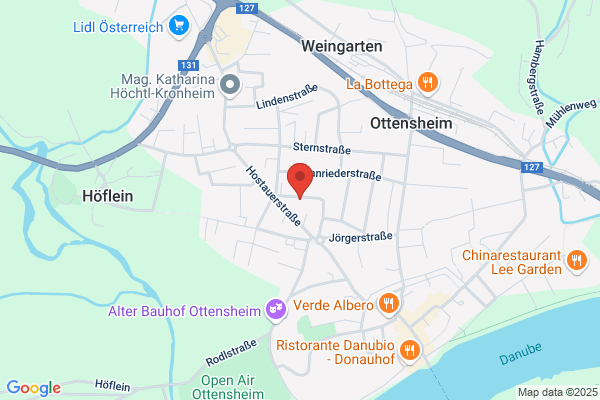 Nemeth Privatstiftung