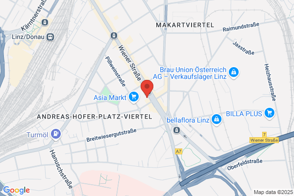 Soma - Verein f Mitmenschen mit geringerem Einkommen - Sozialmarkt