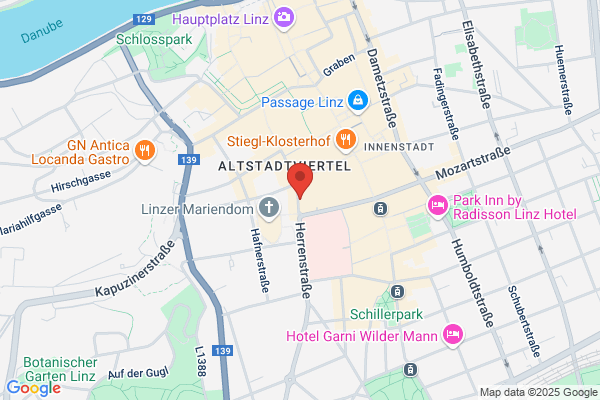 Herrenstrasse 8 - Wohnaccessoires