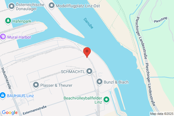 ESZET Rohstoffhandel GmbH