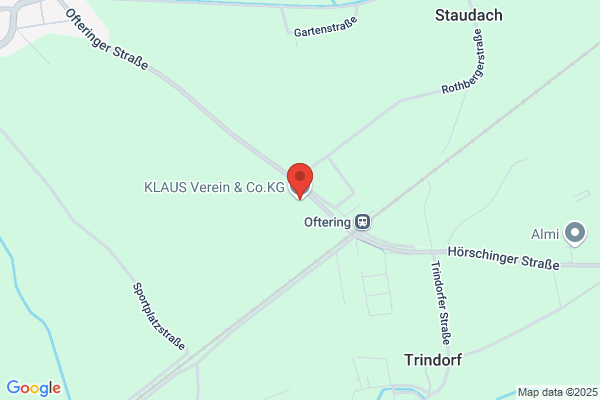 Klaus Vertriebs GmbH