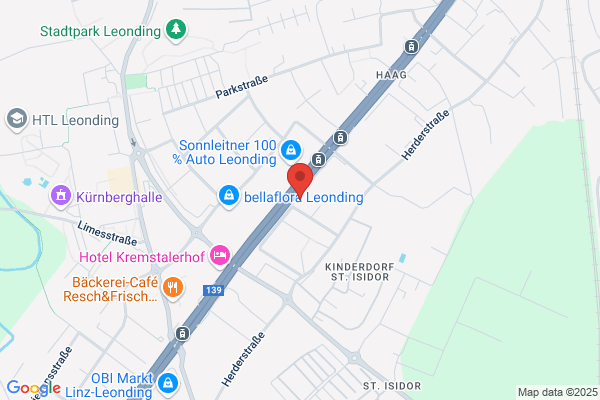 Tierordination Fröbelstraße
