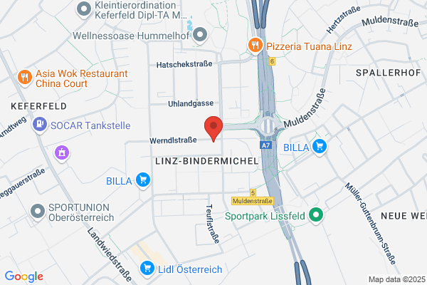 Bindermichl Tierarztpraxis - Zeller Georg Dipl-TA Mag