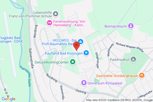 LABOklin Labor f klinische Diagnostik GmbH und Co KG