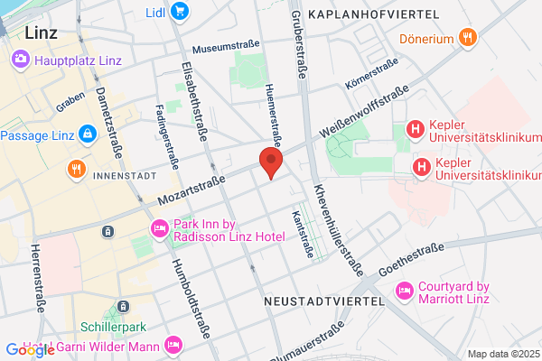 Dr. Hofstadler Trainings GmbH