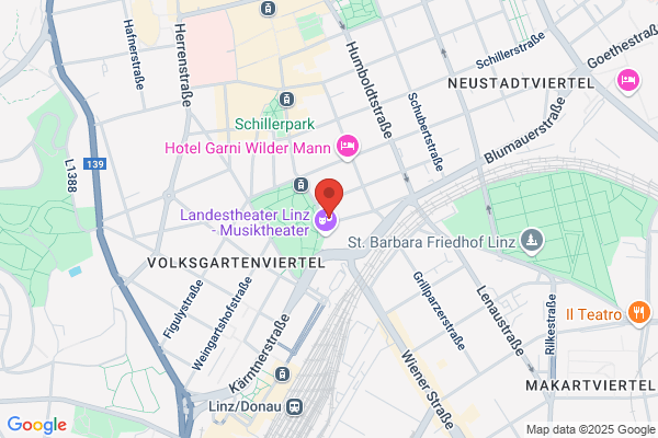 Linz AG