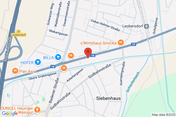 REMA - Transport GmbH