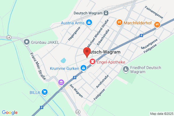 Musikschule Deutsch-Wagram