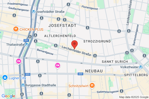 Z und K Messen - Kongresse GmbH