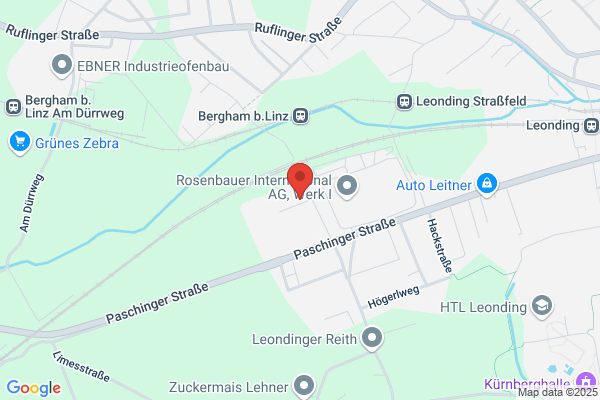 Allg. Turnverein Leonding im oesterr. Turnerbund