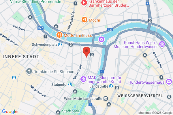 Contenda Wirtschaftstreuhandges.mbH