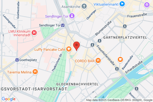 Landesinnung der Friseure