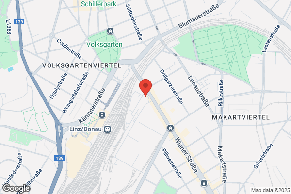 Landesverband oberoesterr. Eternvereinigungen