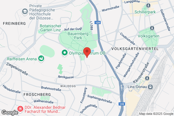 Landwirtschaftskammer f. OOe.