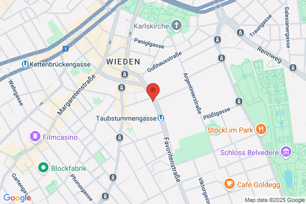 KundK Consulting GmbH