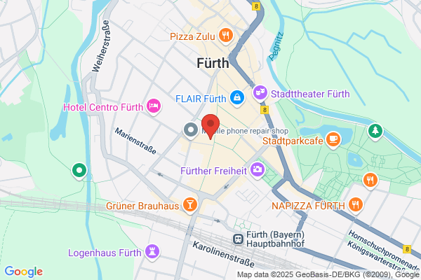 Stiftungstreuhand GmbH