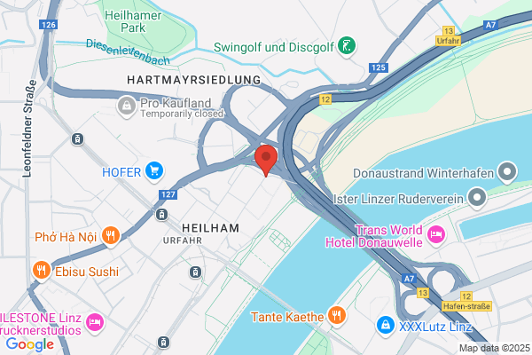 Kleingartenverein Heilham