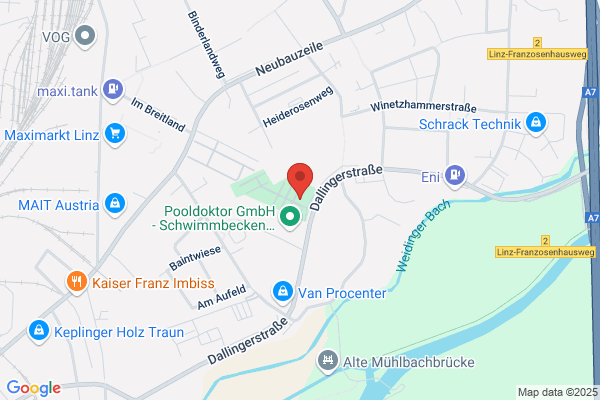 Kleingartenverein Neubauzeile