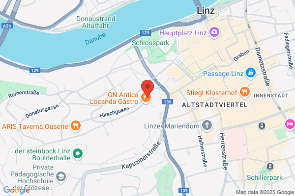 Linzer Theater Club