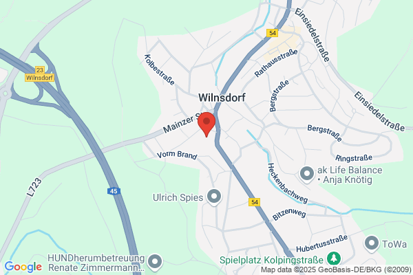 Weight Watchers Wellness GmbH