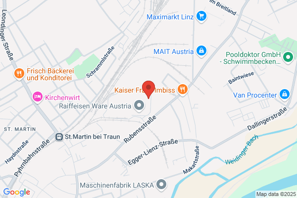 Lagerhaus Koordinierungs Ges.mbH