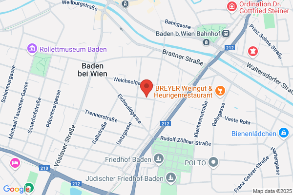 SYNERGA - Agentur f Kommunikationsmanagement und Unternehmenskulturentwicklung