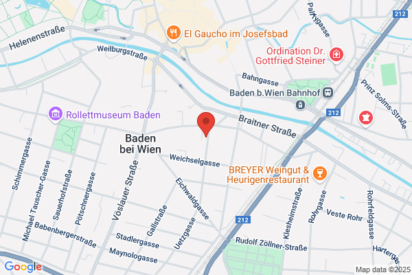 Servo Comp Unternehmens- beratung Ges. mbH