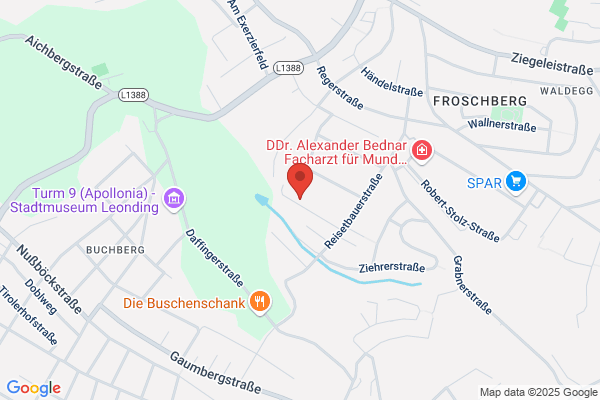 Harmonie- Zentrum - Kinesiologie - Ilse-Maria Halbmayr
