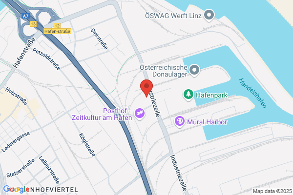 RMV Risk-Management Versicherungsberatungs- und -maklergesellschaft m.b.H.