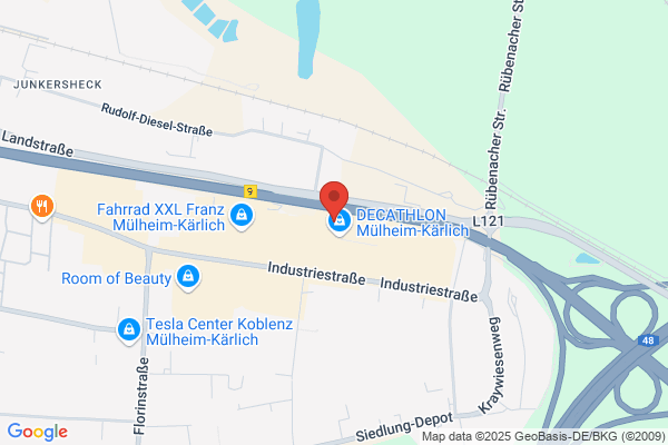 Roaring Lion Trading GmbH und Co KG