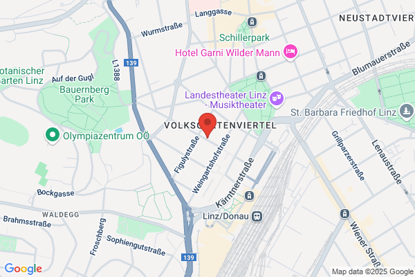 Volksschule 1 Stelzhamerschule