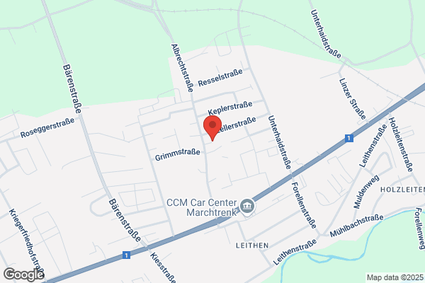 Congenia Kommunikationsdesign u Handel H Schwaighofer KEG