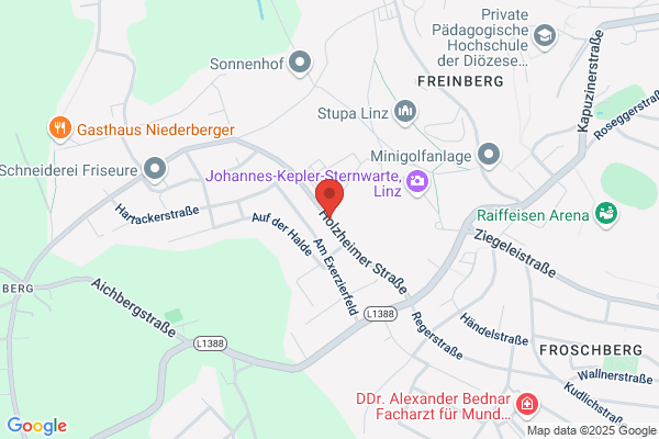 Holzheimerhof Heinz Gruber