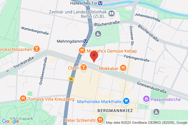 PROMObil Werbung GmbH