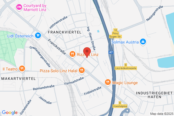 idee quadrat Langanke und Stolz OEG