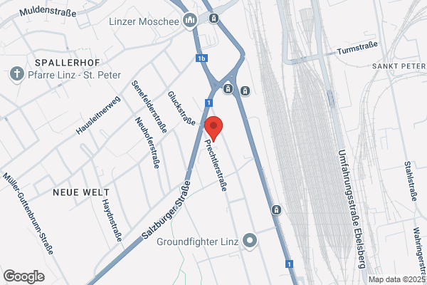 Rekord-Kleiderreinigung A, Szoets