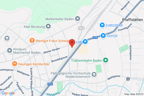 Freih. Pensionistenring