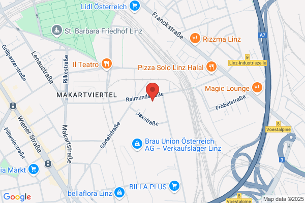 Helmut Klampferer
